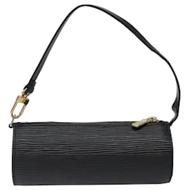 Louis Vuitton-Louis Vuitton Papillon-Black