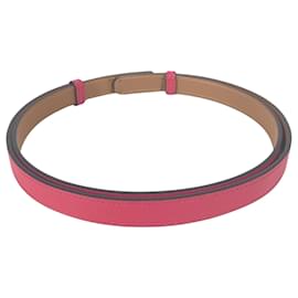 Hermès-Hermès Kelly-Pink