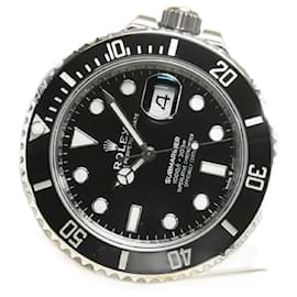 Rolex-ROLEX Submariner date 41 MM 126610LN '23 acheté Inspecté par le fabricant Hommes-Argenté