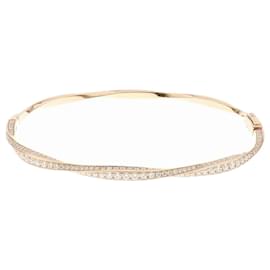 Bracelet Bangle Graff Doré
