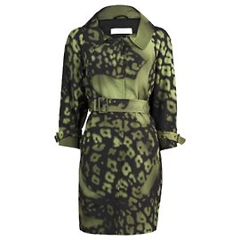 Prada Set verde e nero Verde
