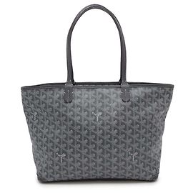 Goyard Artois PM Tote Bag Brown