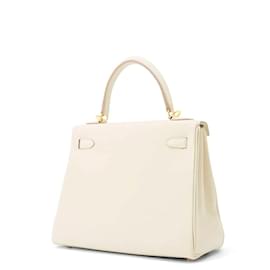 Hermès-Hermes Kelly 25 Handbag-Other