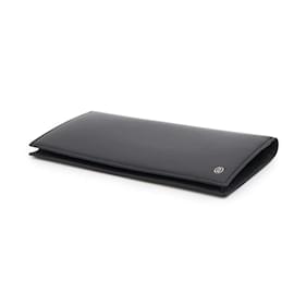 Cartier-Cartier Pasha Long Bill Wallet-Black