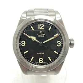 Autre Marque-TUDOR 79950 Ranger Automatic Watch-Silvery