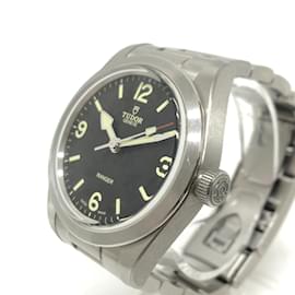 Autre Marque-TUDOR 79950 Ranger Automatic Watch-Silvery