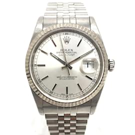 Rolex-Rolex Datejust 16234 Automatic Wristwatch-Other