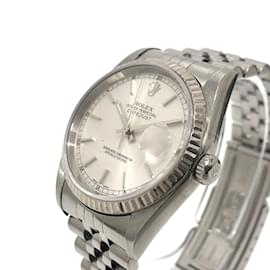 Rolex-Rolex Datejust 16234 Automatic Wristwatch-Other