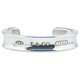 Tiffany & Co-Pulseira de Cuff Tiffany 1837-Outro