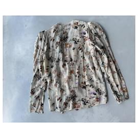 Iro-Tops-Beige