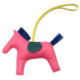 Hermès-Hermes charm-Pink