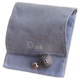 Pendientes Dior Edición Limitada Otro