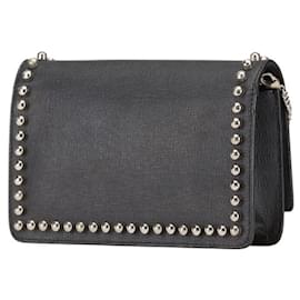 Fendi-Fendi Monster Karl Lagerfeld Wallet Chain-Black,Multiple colors