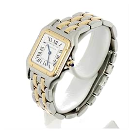 Cartier-Cartier Panthere de Combi Women's Watch-Other