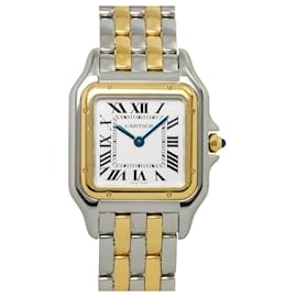 Cartier-Cartier Panthere de Combi Women's Watch-Other