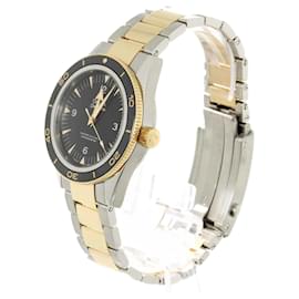 Omega-OMEGA Seamaster 300m Master Co-Axial Men's Watch-Other
