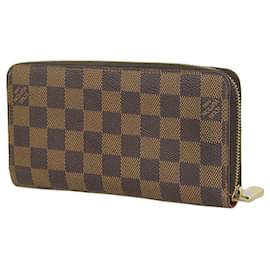 Louis Vuitton-Louis Vuitton Damier Evasion Zippy Wallet-Other