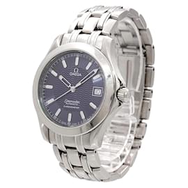 Omega-OMEGA Seamaster 120m Men's Watch-Other