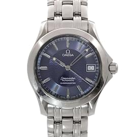 Omega-OMEGA Seamaster 120m Men's Watch-Other