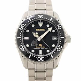 Seiko-Seiko Grand Seiko Spring Drive SBGA031 Men's Watch-Other