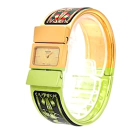 Hermès-Hermes LO1 201 Bangle Watch-Other