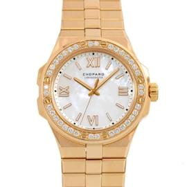 Chopard-Chopard Alpine Eagle Ladies' Watch-Other