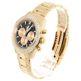 Zénith-Zenith El Primero Chronomaster Sport Yoshida Special Edition-Black,Pink