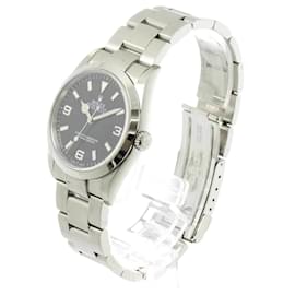 Rolex-Rolex Explorer 1 114270 Z-series Men's Watch-Other
