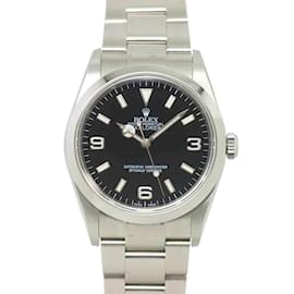 Rolex-Rolex Explorer 1 114270 Z-series Men's Watch-Other