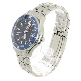 Omega-OMEGA Seamaster Professional 300 GMT Men's Watch-Other