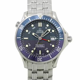 Omega-OMEGA Seamaster Professional 300 GMT Men's Watch-Other