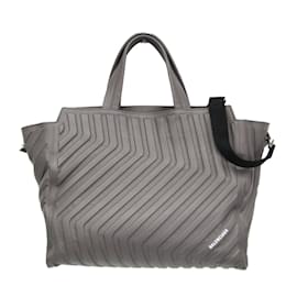 Balenciaga-Sac à main en cuir pour femme Balenciaga Car 679461-Marron