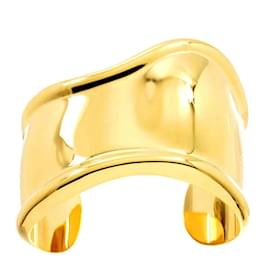 Tiffany & Co-Pulseira de osso Tiffany & Co.-Dourado