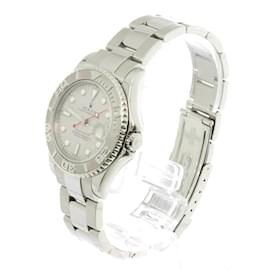 Rolex-Rolex Yacht-Master Rolesium 168622 Série K-Autre