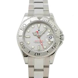 Rolex-Rolex Yacht-Master Rolesium 168622 K Series-Other