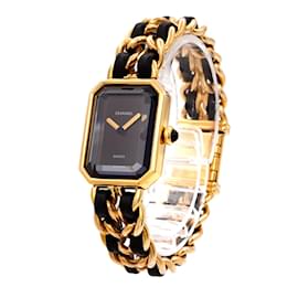 Chanel-Chanel Premiere M Size Ladies Watch-Other