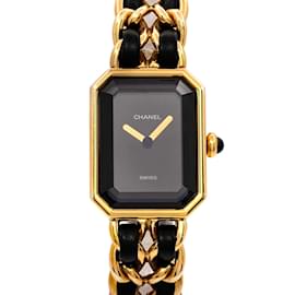 Chanel-Chanel Premiere M Size Ladies Watch-Other