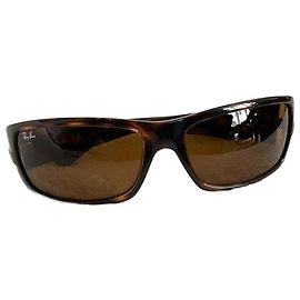 Ray-Ban RB 4057 Brown