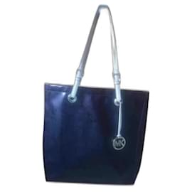 Michael Kors-Handbags-Purple
