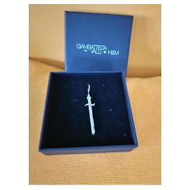 Giambattista Valli earring Silver hardware