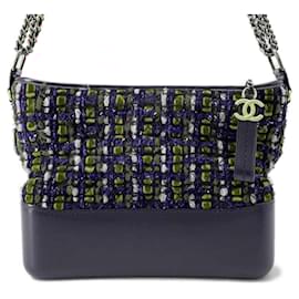Chanel-Chanel Gabrielle Chain Shoulder Bag-Multiple colors