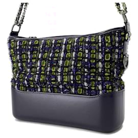 Chanel-Chanel Gabrielle Chain Shoulder Bag-Multiple colors