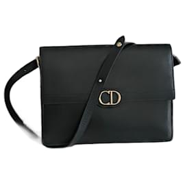 Christian Dior-30 Montaigne Vintage-Navy blue