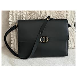 Christian Dior-30 Montaigne Vintage-Navy blue