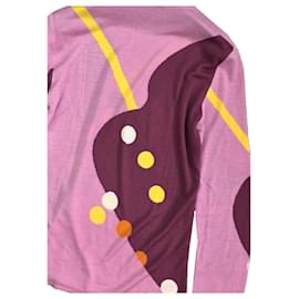 Chanel-Chanel Blouse-Pink