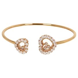 Bracciale Chopard D'oro