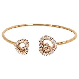 Chopard Armband Golden