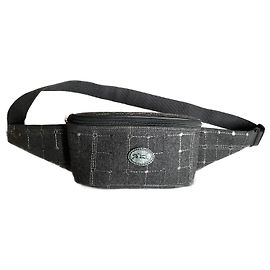 Longchamp Saddlebags Grey