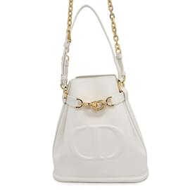 Christian Dior-Christian Dior C'est Sedior Medium Handbag-Other