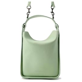 Balenciaga-Sac à main Balenciaga TOOL2.0 North South XS Tote-Vert clair